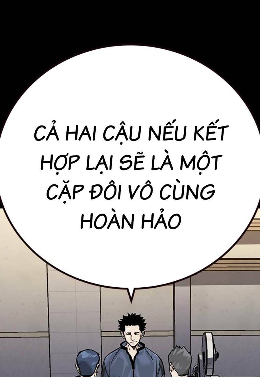 Để Có Thể Sống Sót - Chapter 90 - Page 156