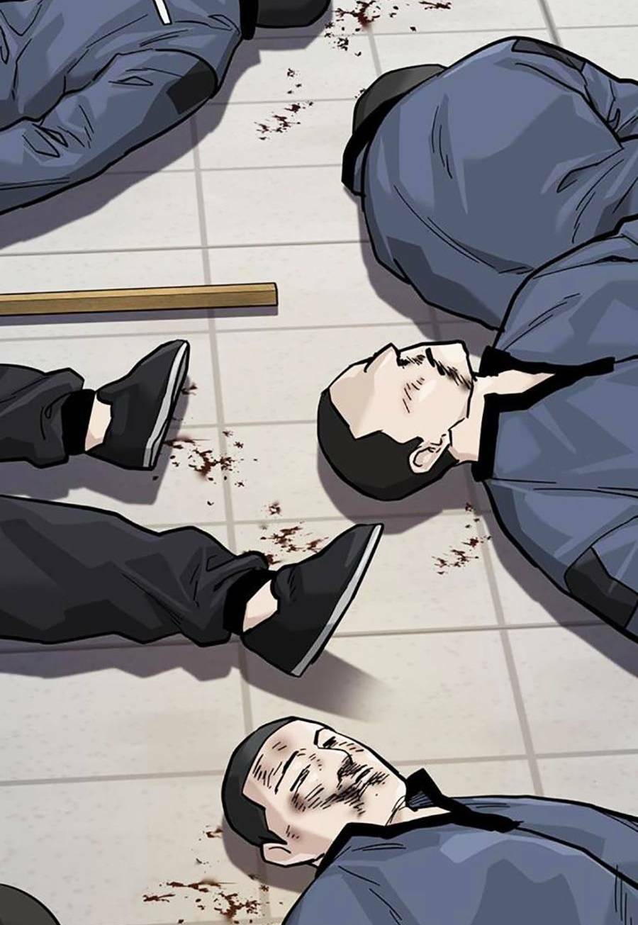 Để Có Thể Sống Sót - Chapter 90 - Page 158