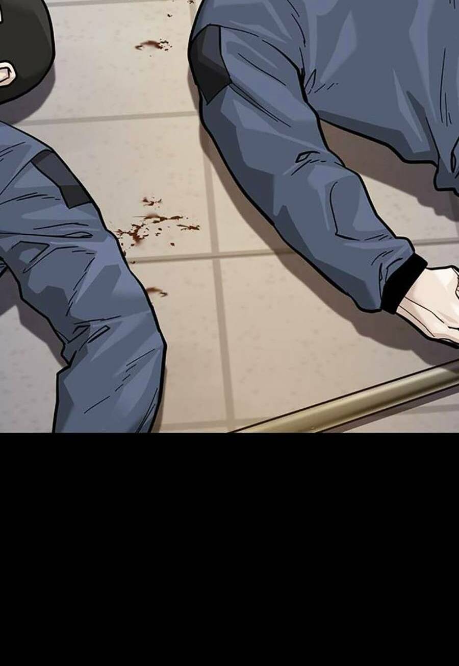 Để Có Thể Sống Sót - Chapter 90 - Page 159