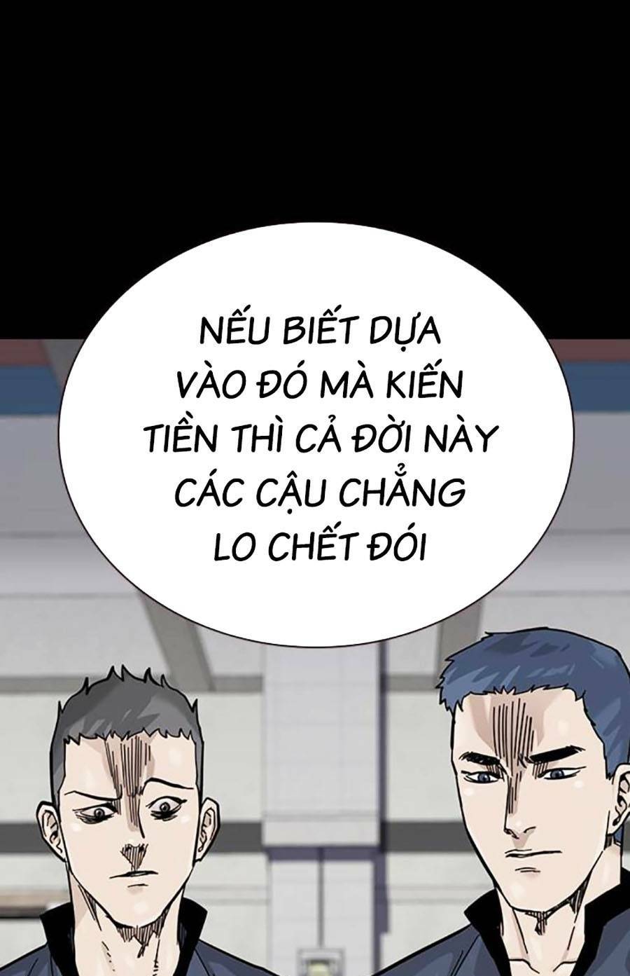 Để Có Thể Sống Sót - Chapter 90 - Page 160