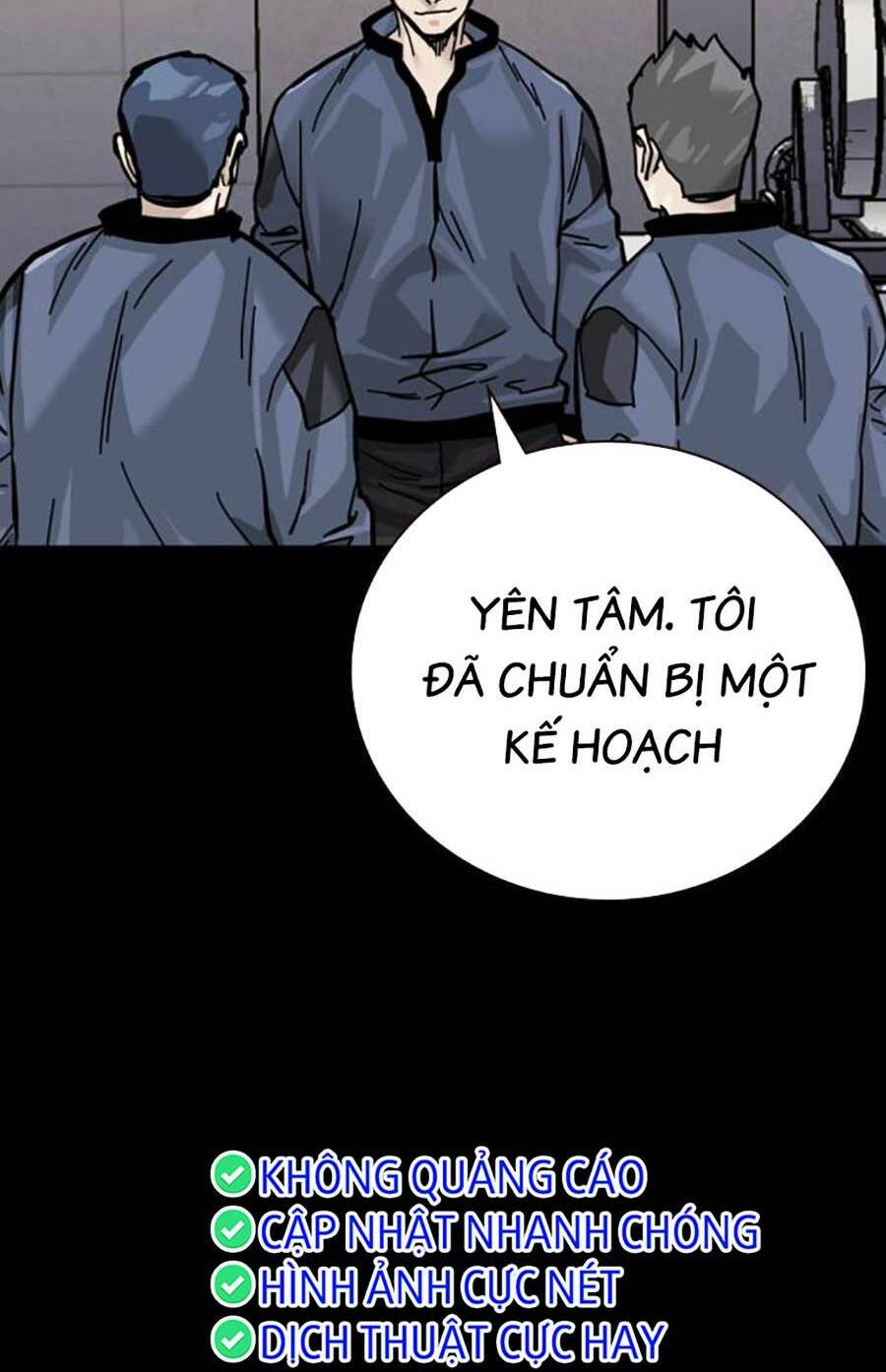 Để Có Thể Sống Sót - Chapter 90 - Page 163