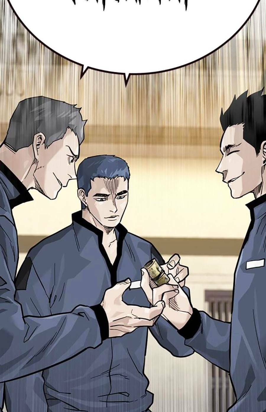 Để Có Thể Sống Sót - Chapter 90 - Page 166