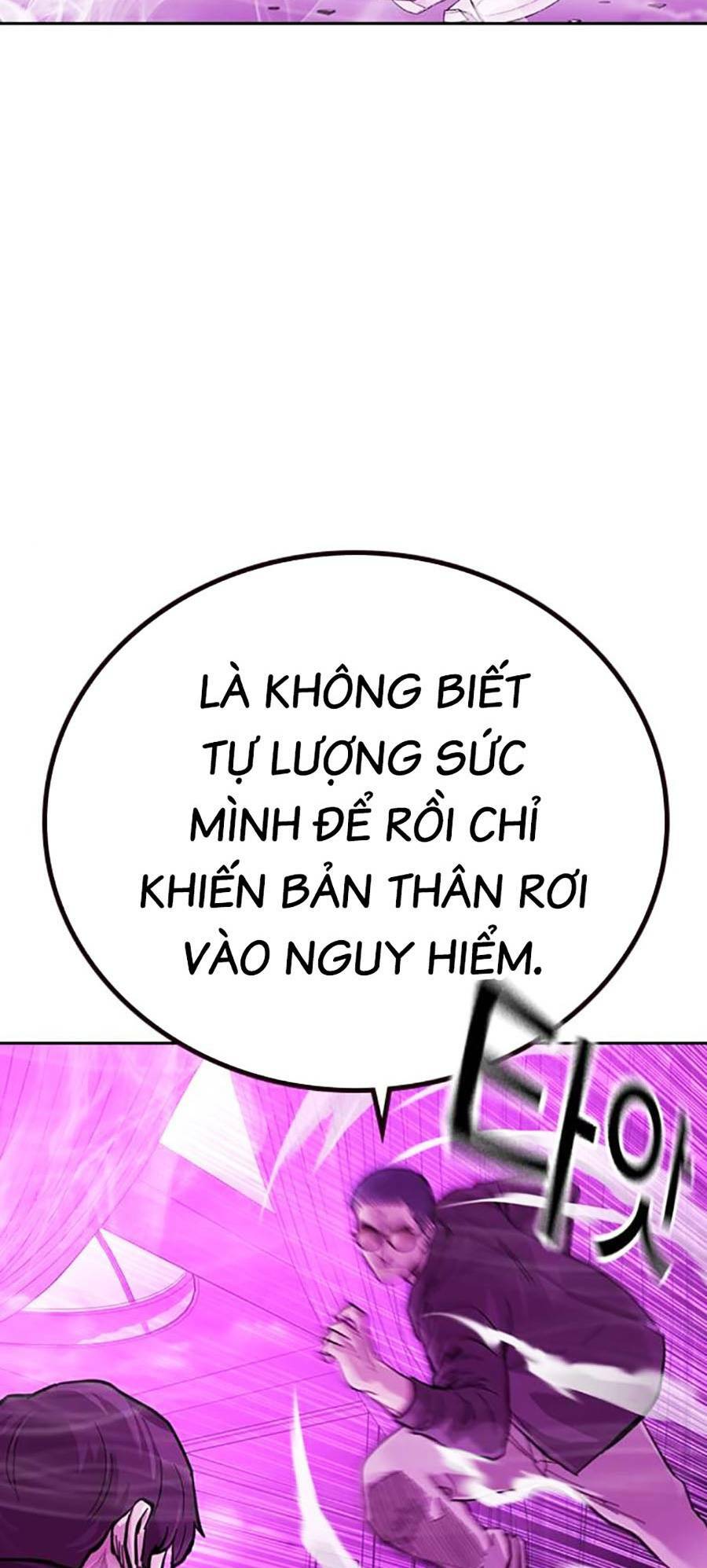Để Có Thể Sống Sót - Chapter 90 - Page 16