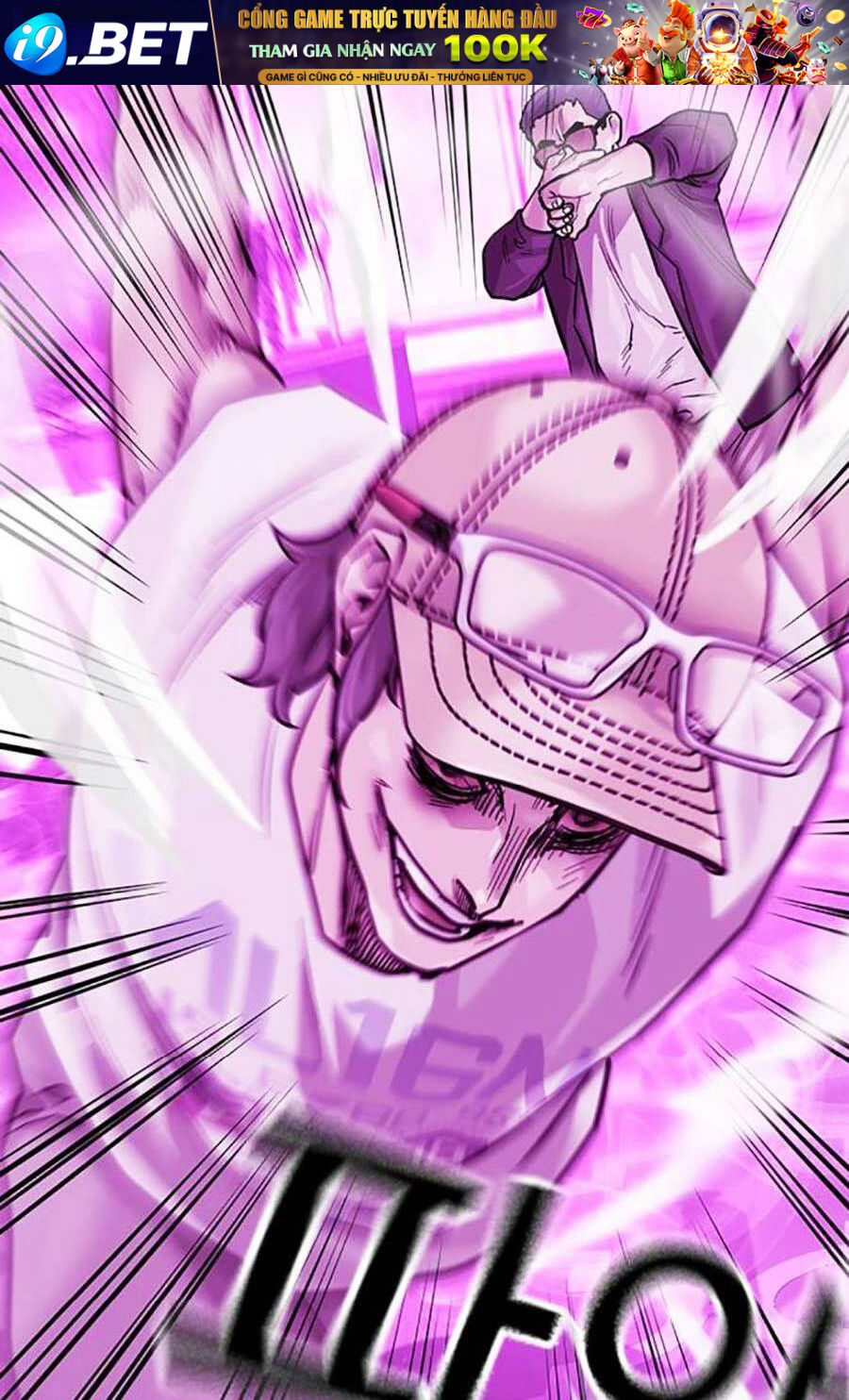 Để Có Thể Sống Sót - Chapter 90 - Page 185