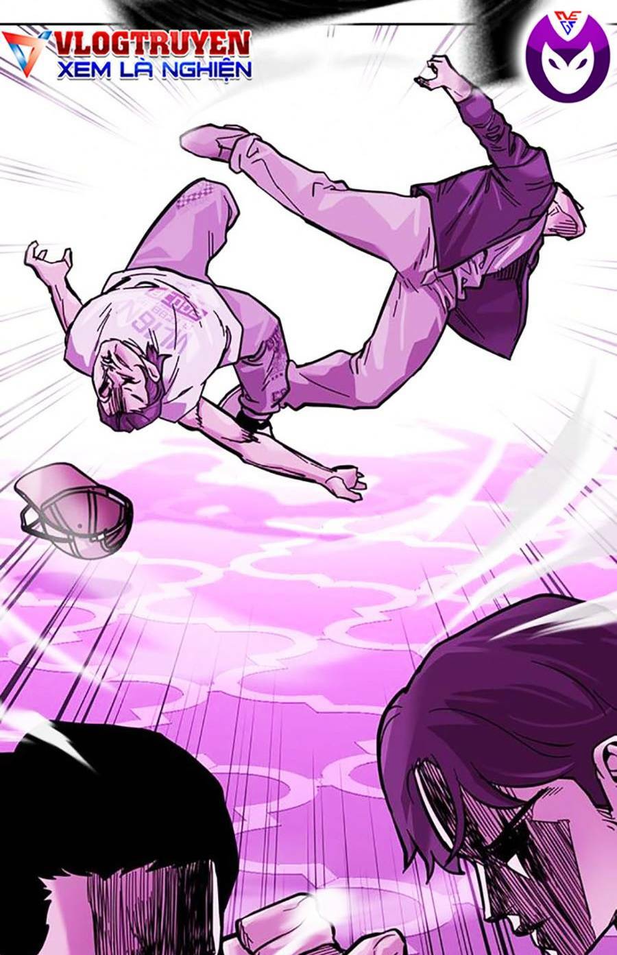 Để Có Thể Sống Sót - Chapter 90 - Page 190