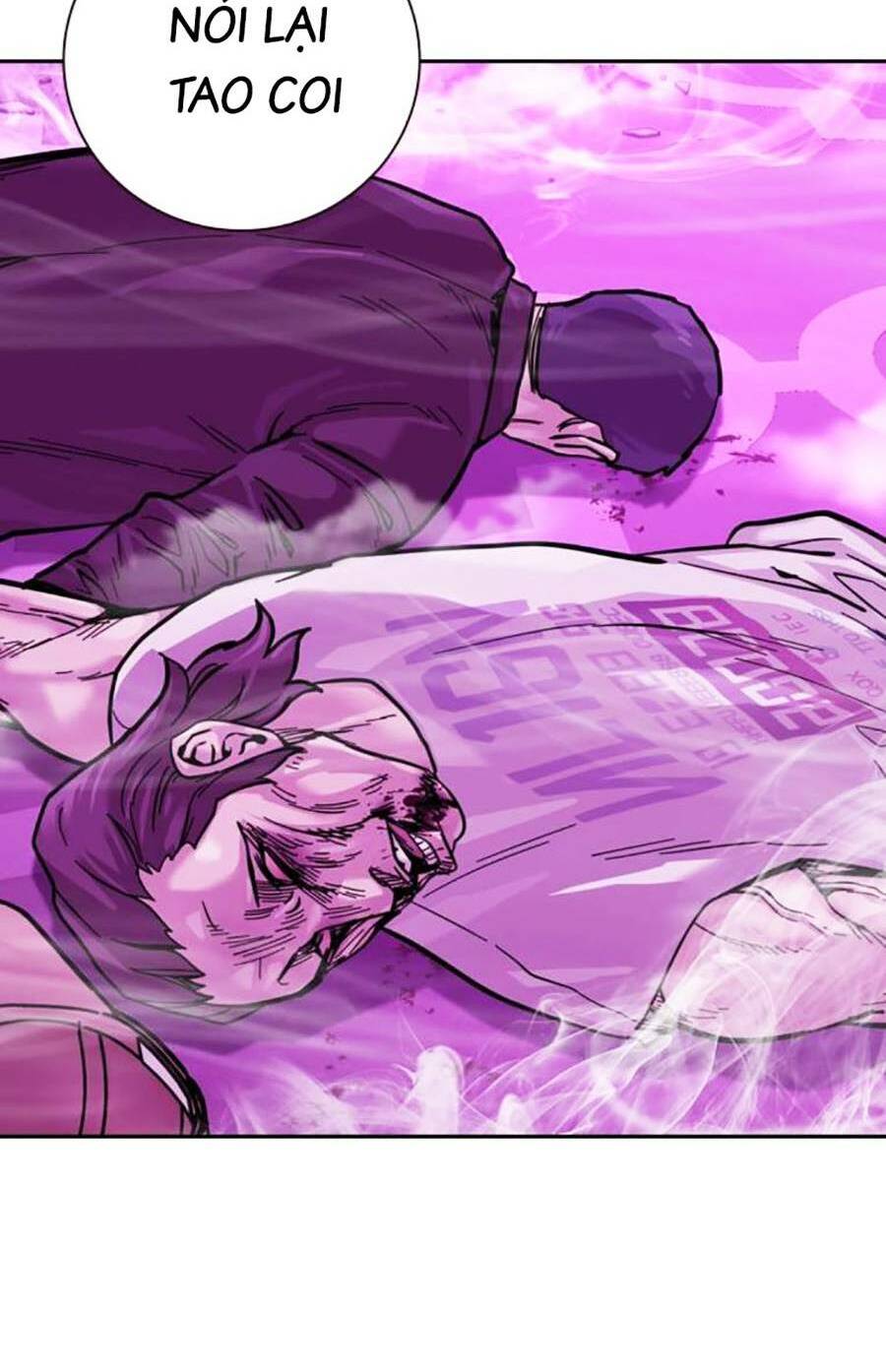 Để Có Thể Sống Sót - Chapter 90 - Page 193