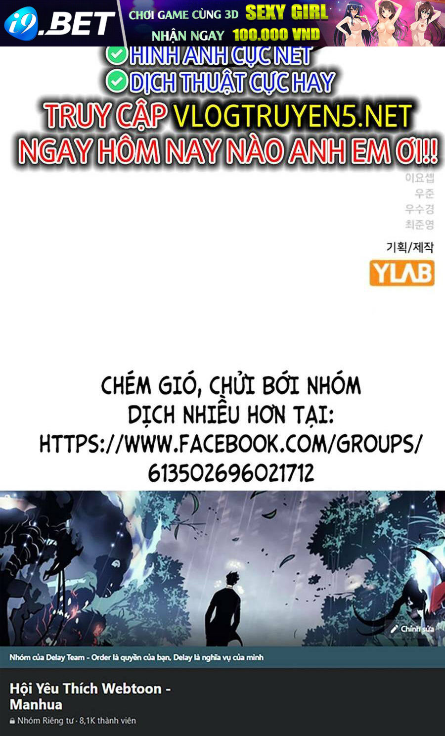 Để Có Thể Sống Sót - Chapter 90 - Page 199