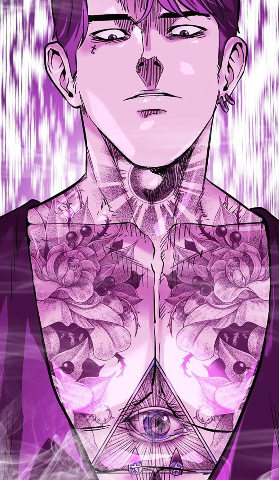 Để Có Thể Sống Sót - Chapter 90 - Page 25