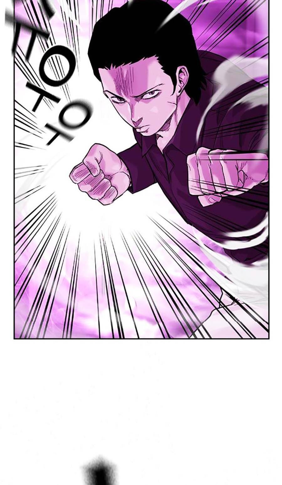 Để Có Thể Sống Sót - Chapter 90 - Page 28