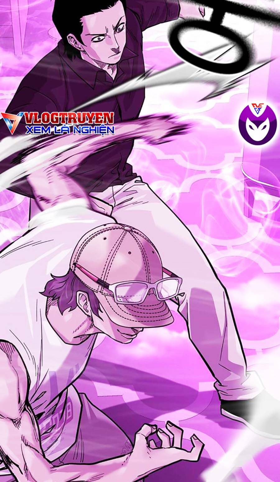 Để Có Thể Sống Sót - Chapter 90 - Page 32