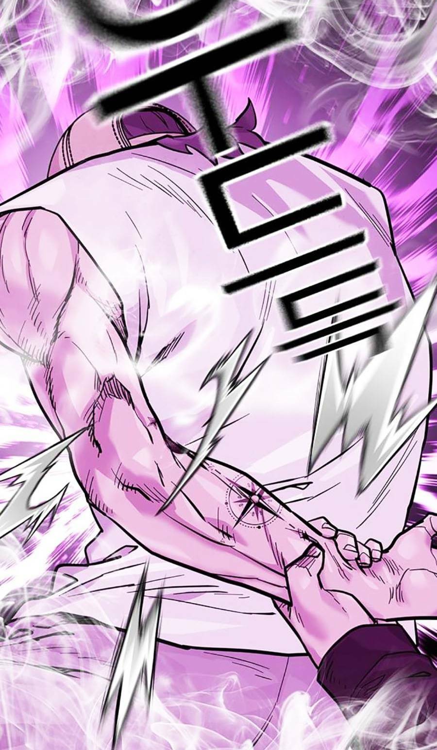 Để Có Thể Sống Sót - Chapter 90 - Page 35