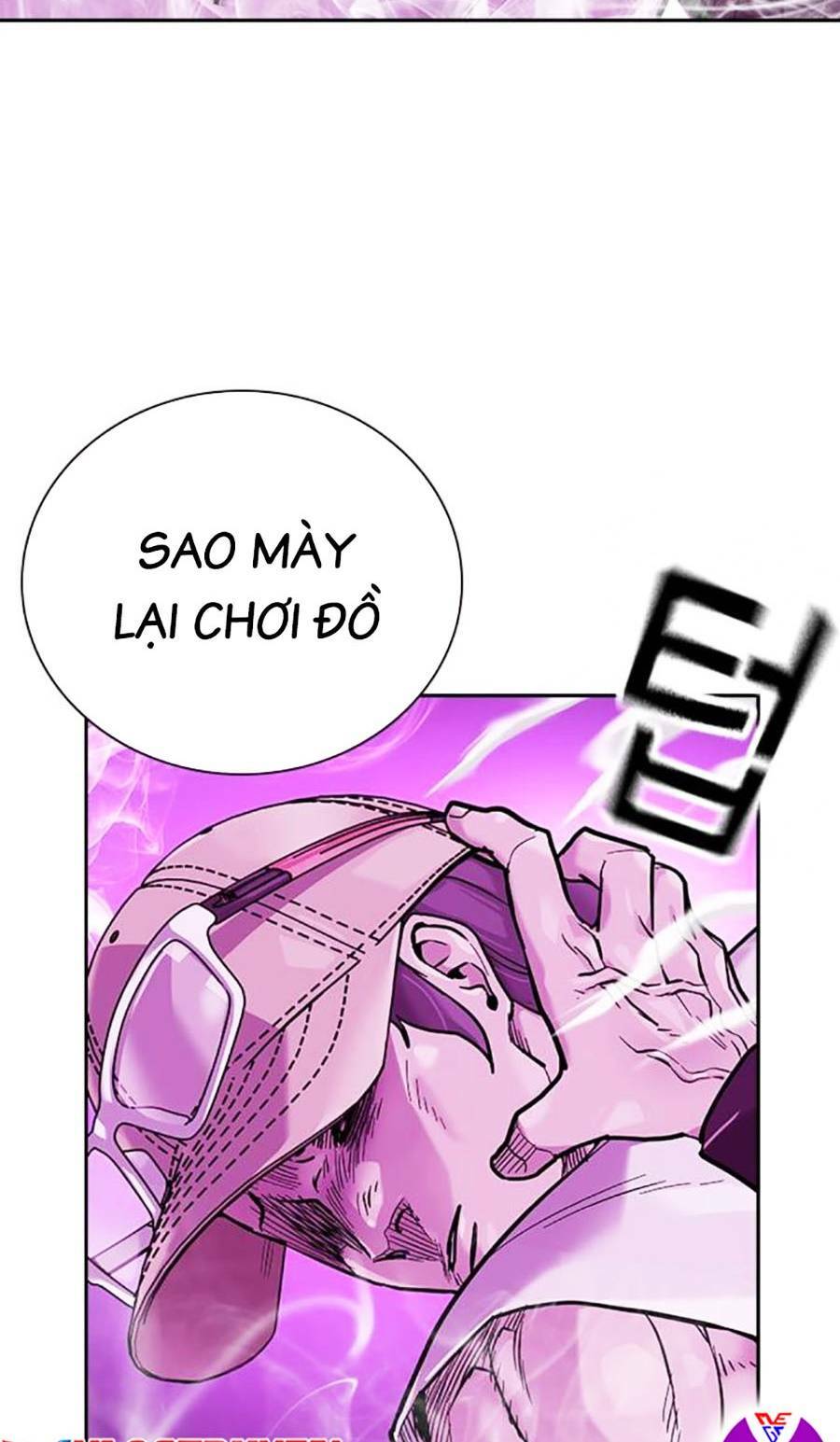 Để Có Thể Sống Sót - Chapter 90 - Page 36