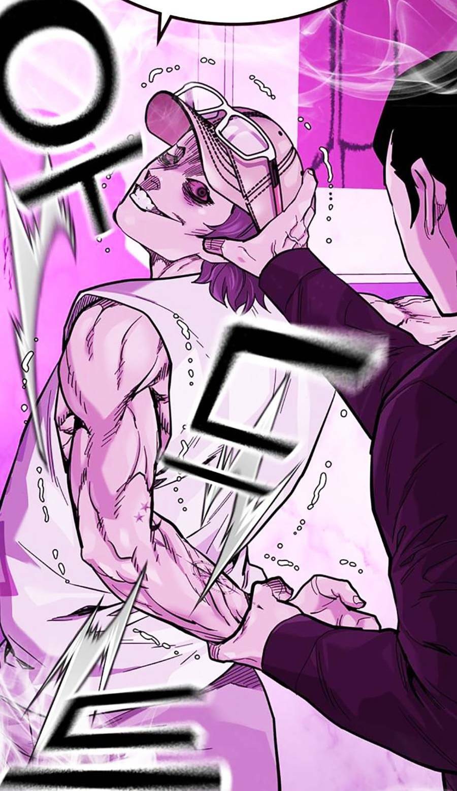 Để Có Thể Sống Sót - Chapter 90 - Page 42