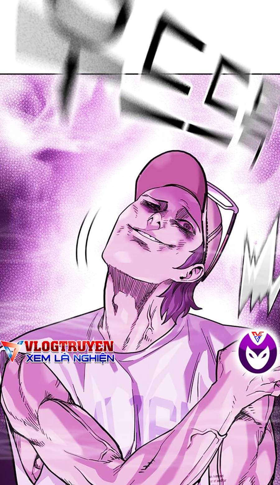 Để Có Thể Sống Sót - Chapter 90 - Page 48