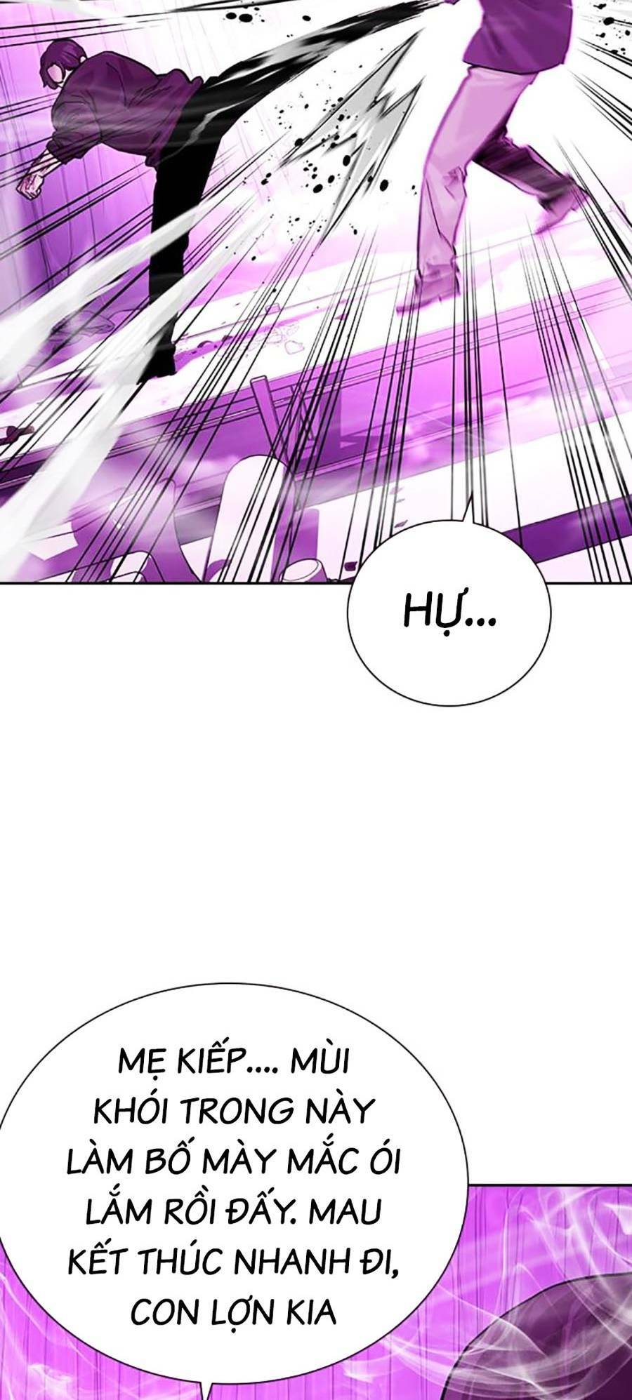 Để Có Thể Sống Sót - Chapter 90 - Page 4