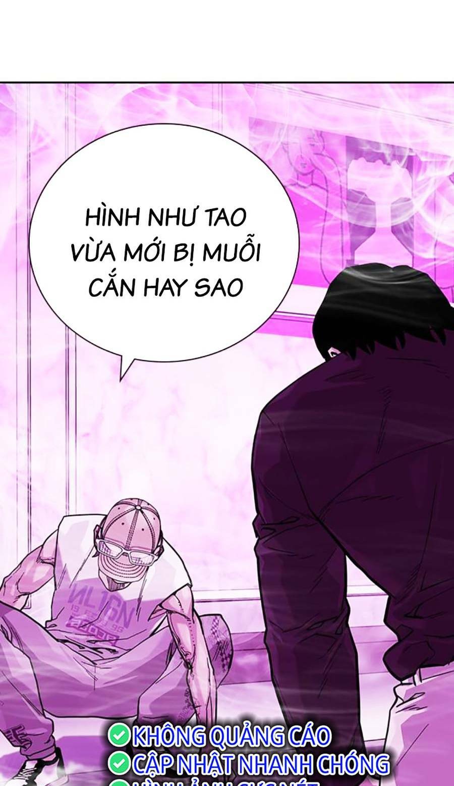 Để Có Thể Sống Sót - Chapter 90 - Page 50