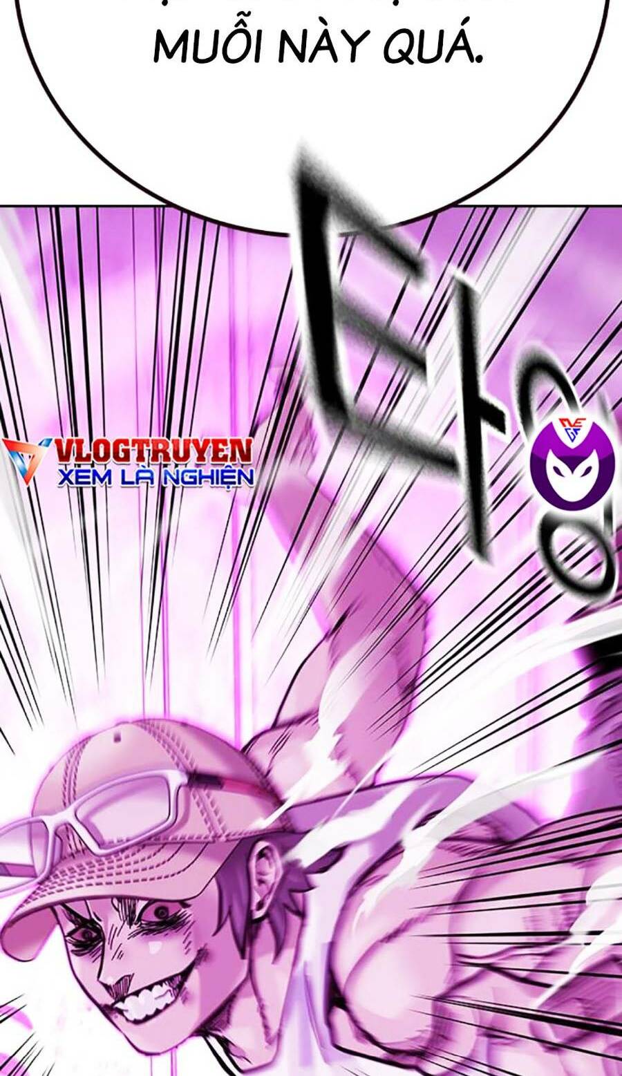 Để Có Thể Sống Sót - Chapter 90 - Page 53
