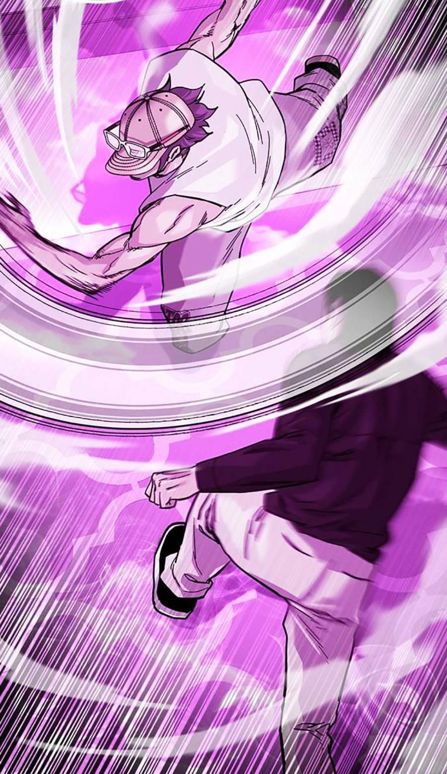 Để Có Thể Sống Sót - Chapter 90 - Page 56