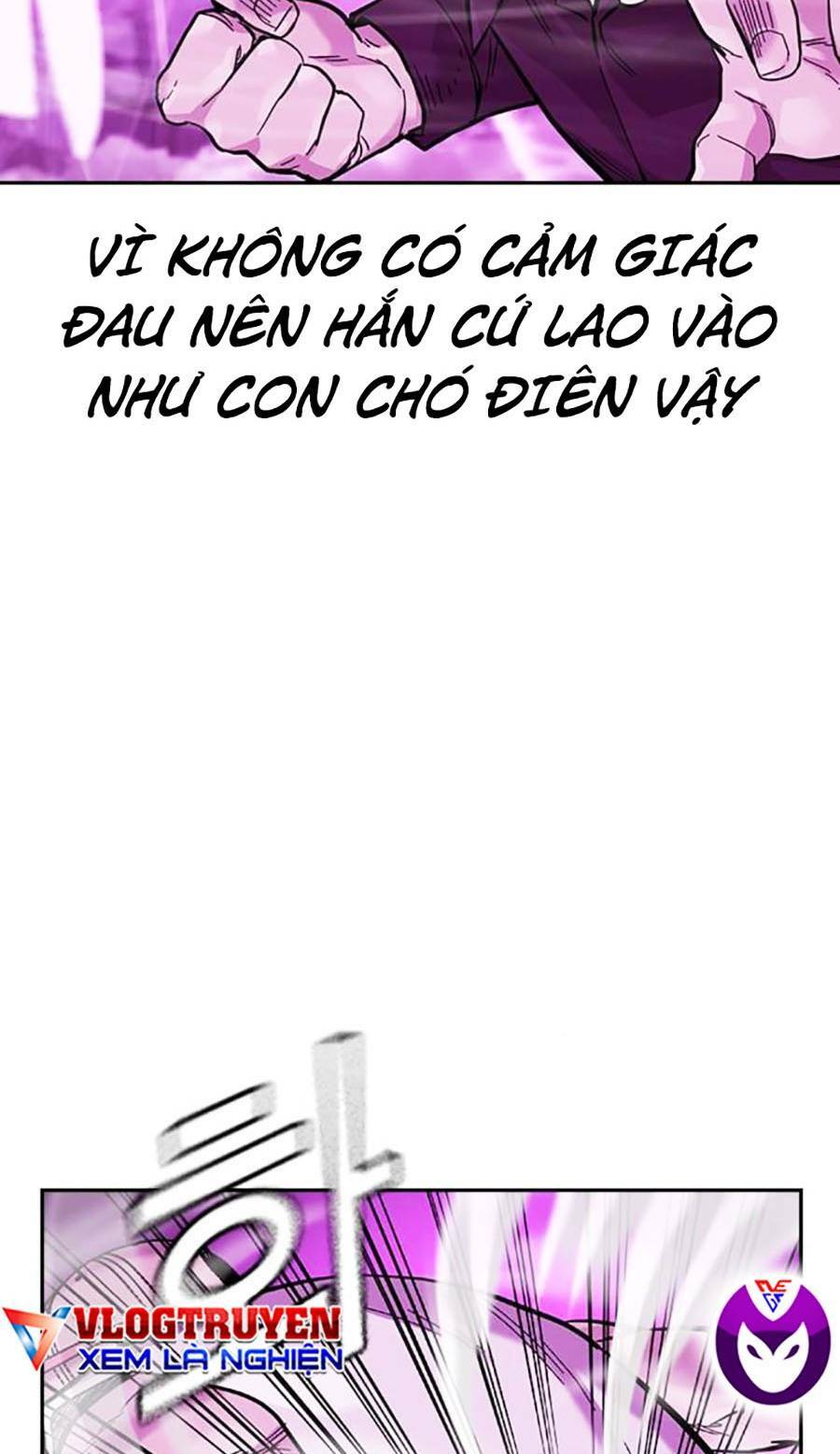 Để Có Thể Sống Sót - Chapter 90 - Page 58