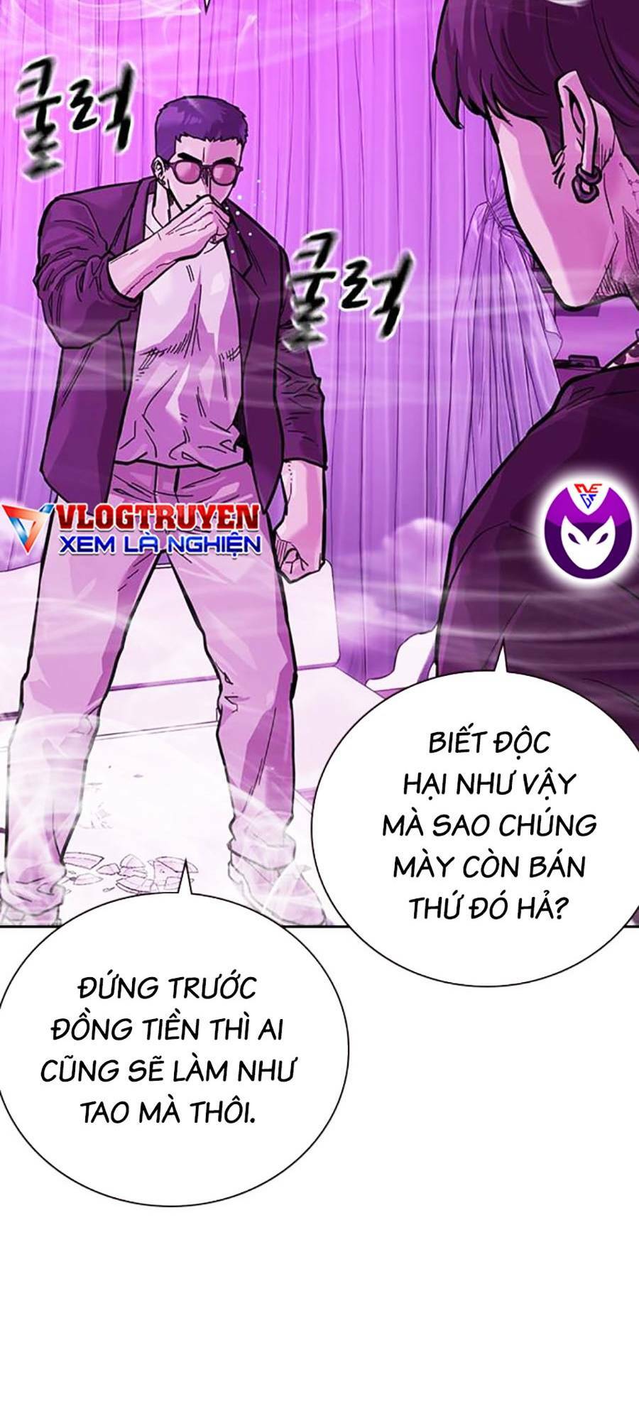 Để Có Thể Sống Sót - Chapter 90 - Page 5