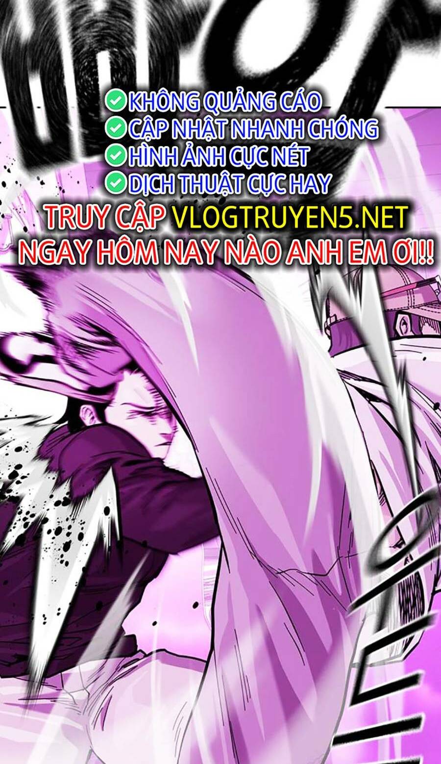 Để Có Thể Sống Sót - Chapter 90 - Page 61
