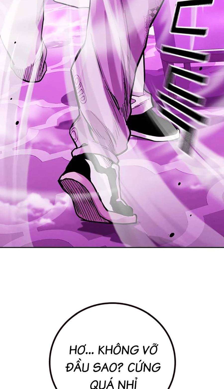 Để Có Thể Sống Sót - Chapter 90 - Page 62