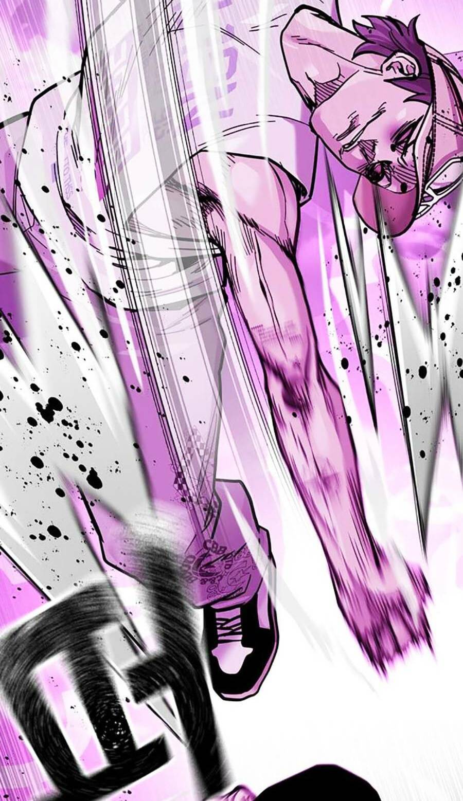 Để Có Thể Sống Sót - Chapter 90 - Page 65