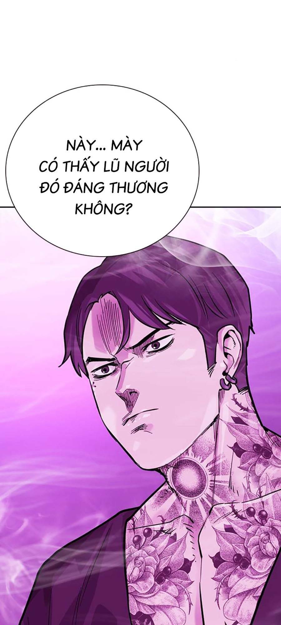 Để Có Thể Sống Sót - Chapter 90 - Page 6
