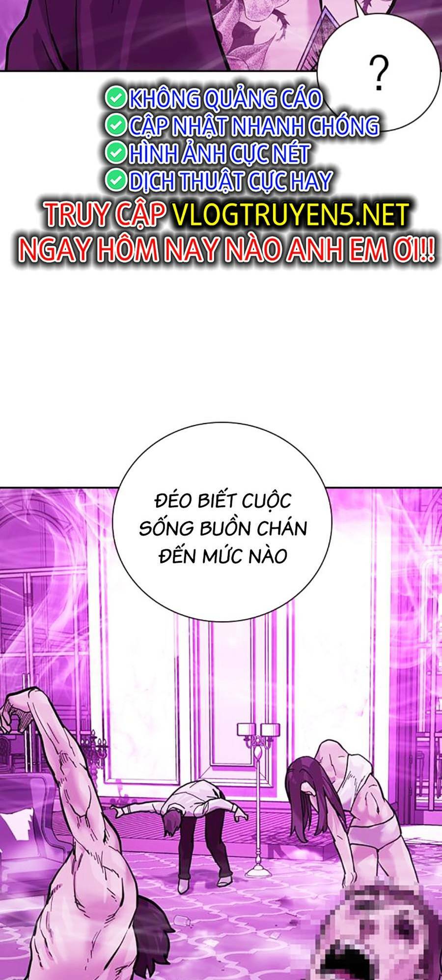 Để Có Thể Sống Sót - Chapter 90 - Page 7