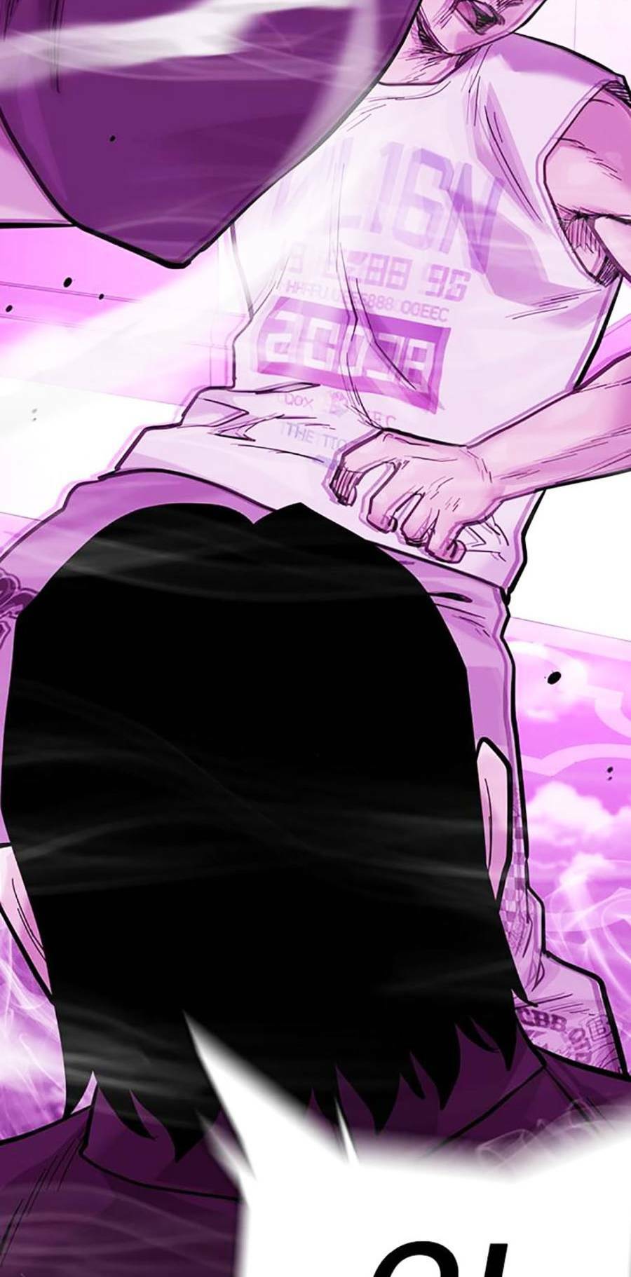 Để Có Thể Sống Sót - Chapter 90 - Page 81