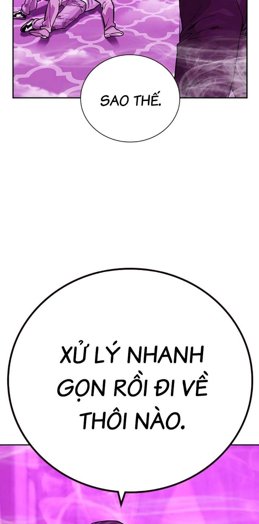 Để Có Thể Sống Sót - Chapter 90 - Page 83