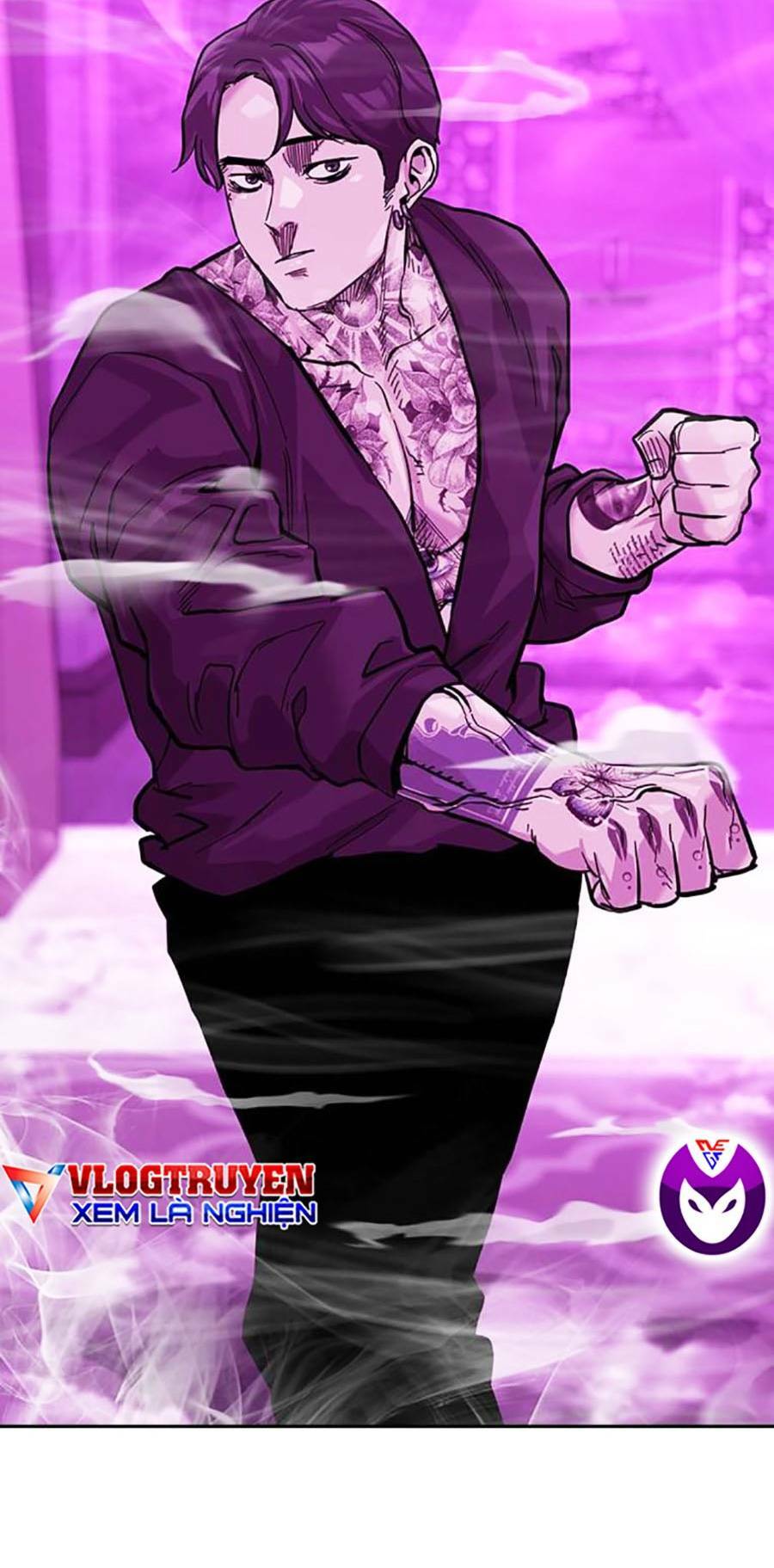 Để Có Thể Sống Sót - Chapter 90 - Page 84