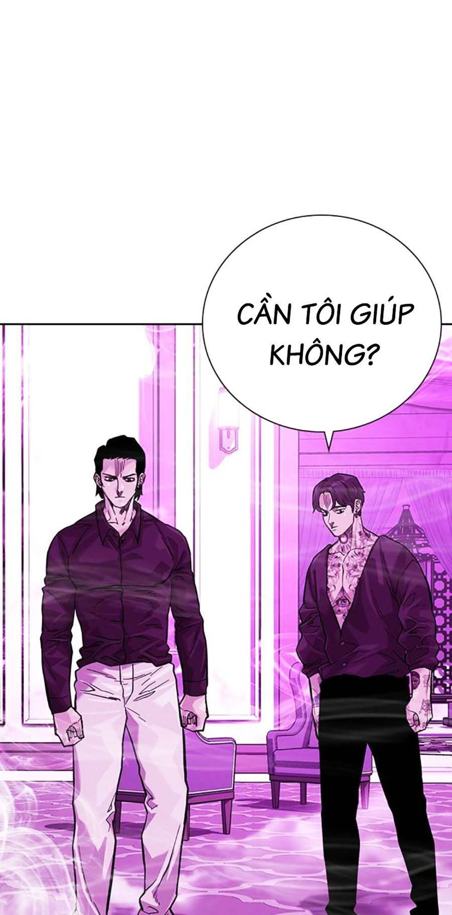 Để Có Thể Sống Sót - Chapter 90 - Page 85