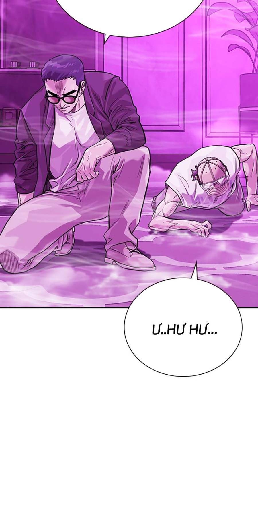 Để Có Thể Sống Sót - Chapter 90 - Page 87