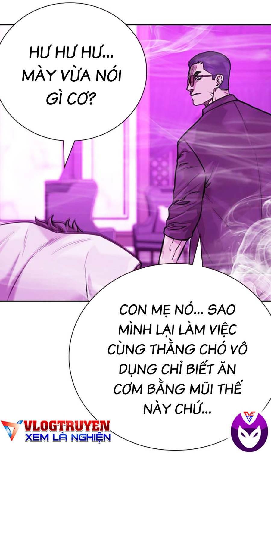 Để Có Thể Sống Sót - Chapter 90 - Page 88