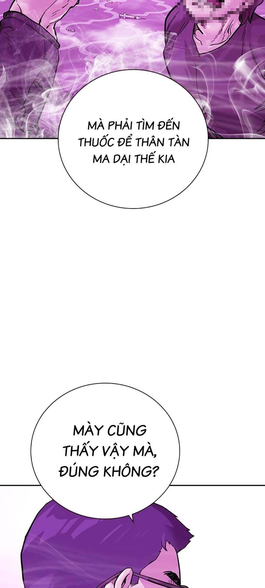 Để Có Thể Sống Sót - Chapter 90 - Page 8