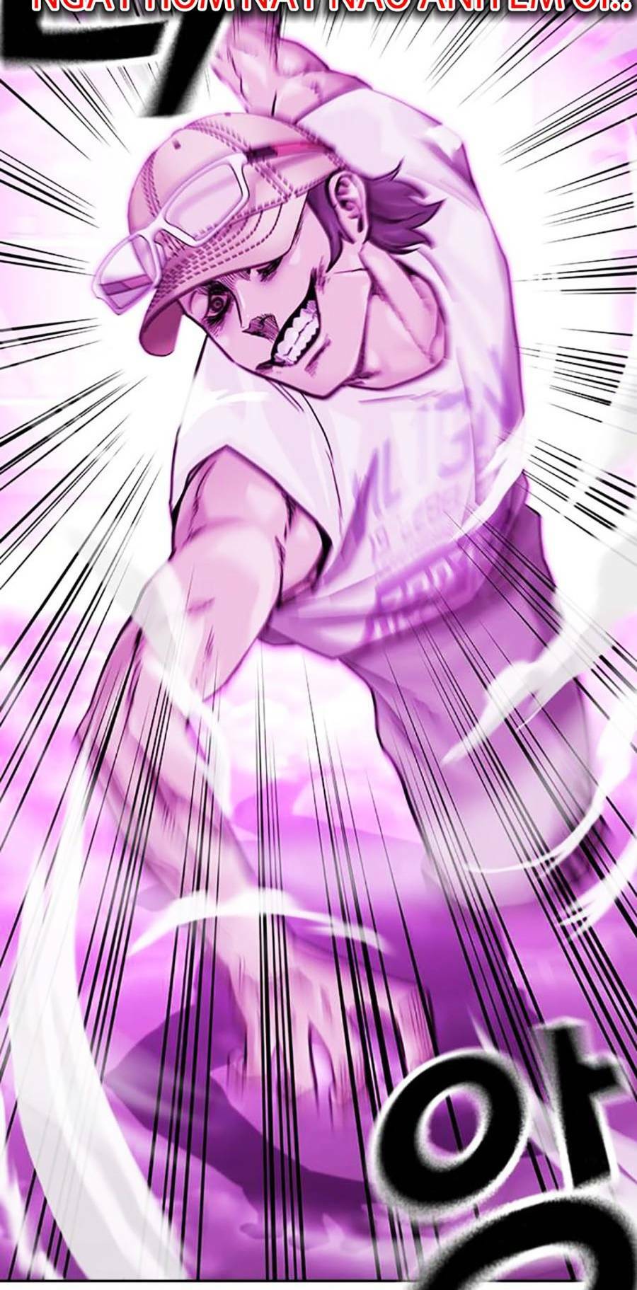 Để Có Thể Sống Sót - Chapter 90 - Page 91