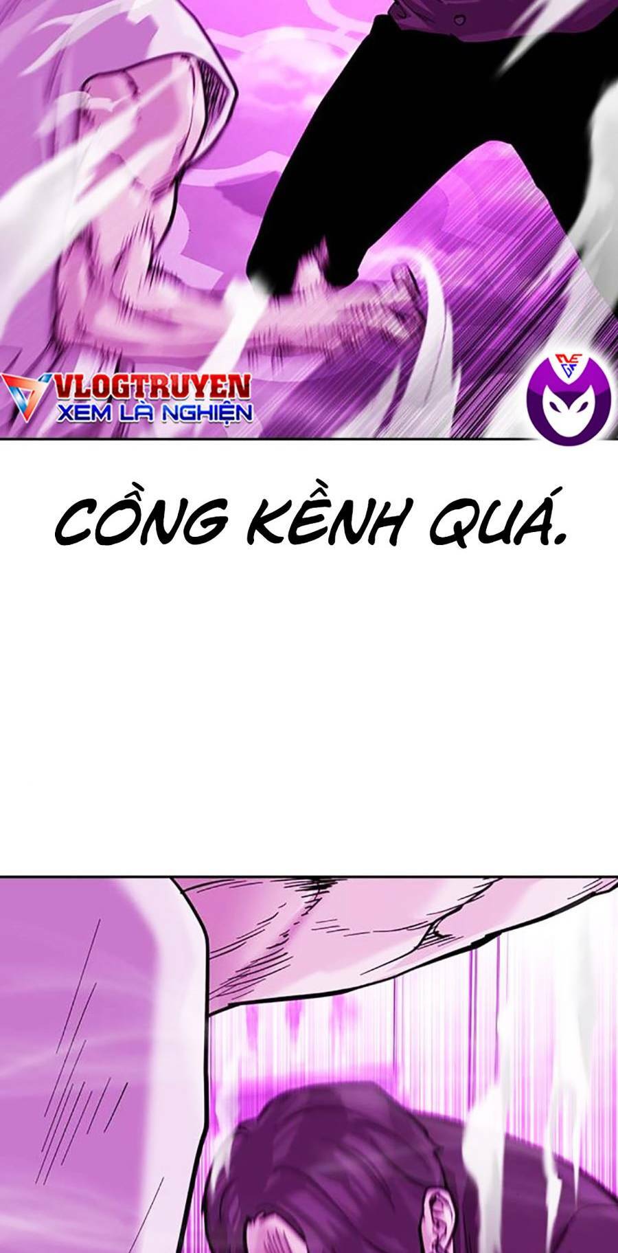 Để Có Thể Sống Sót - Chapter 90 - Page 93