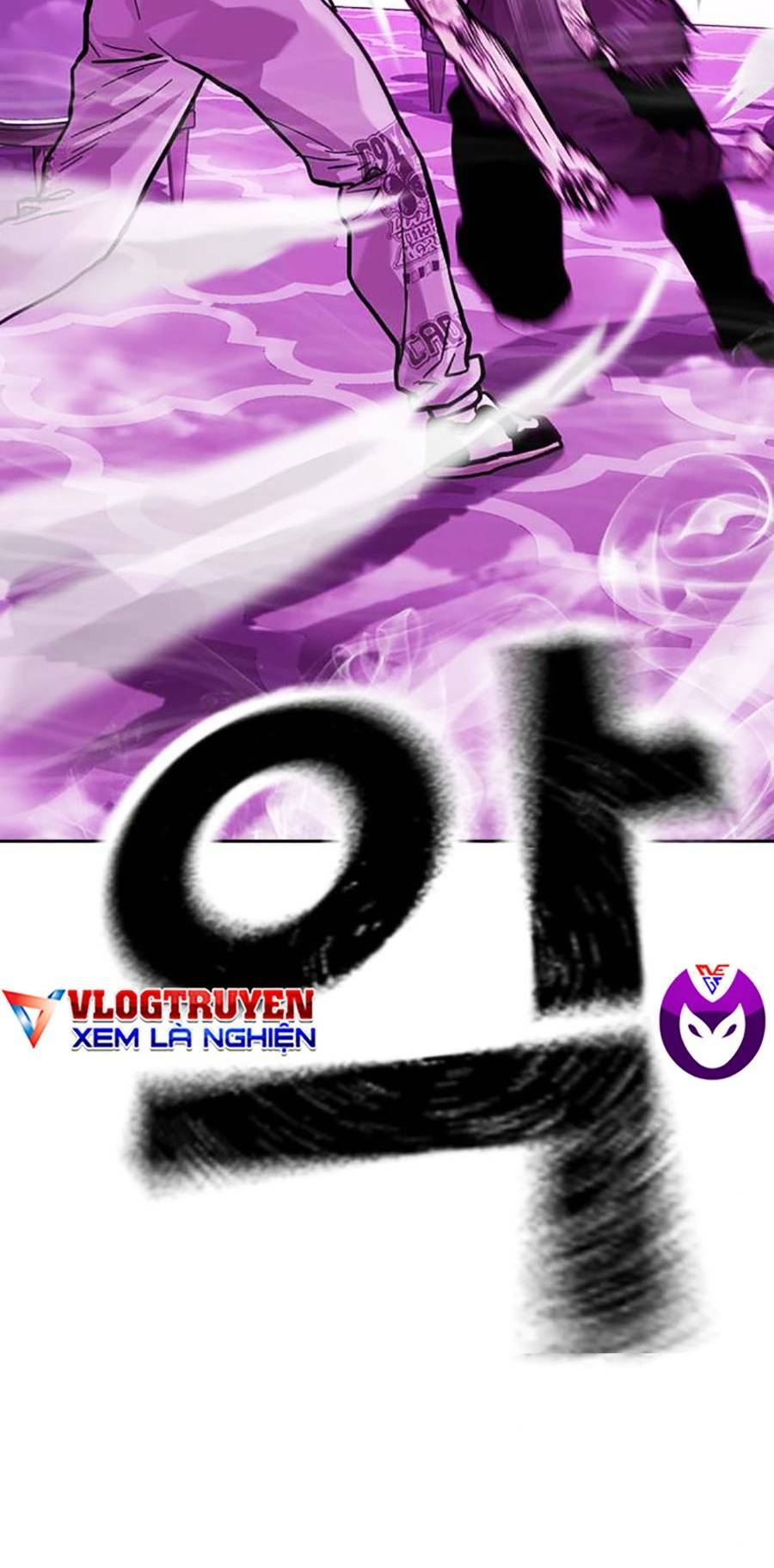 Để Có Thể Sống Sót - Chapter 90 - Page 97