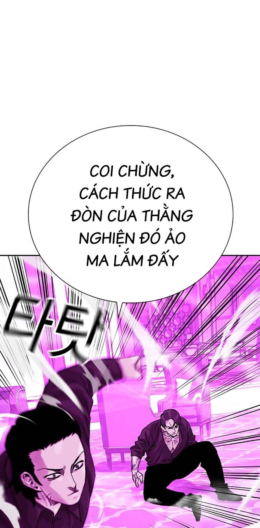 Để Có Thể Sống Sót - Chapter 90 - Page 98