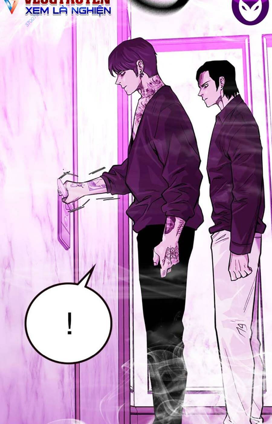 Để Có Thể Sống Sót - Chapter 91 - Page 100