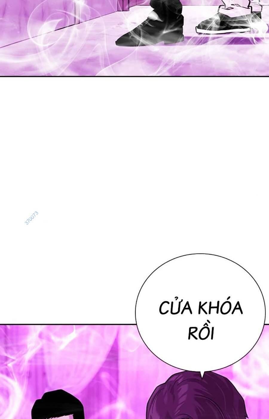 Để Có Thể Sống Sót - Chapter 91 - Page 101