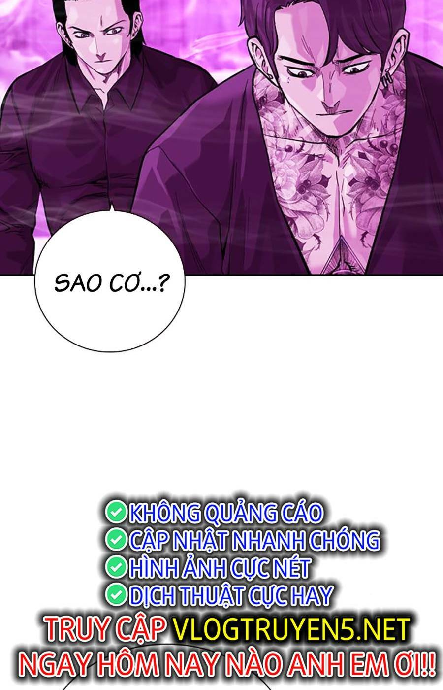 Để Có Thể Sống Sót - Chapter 91 - Page 102