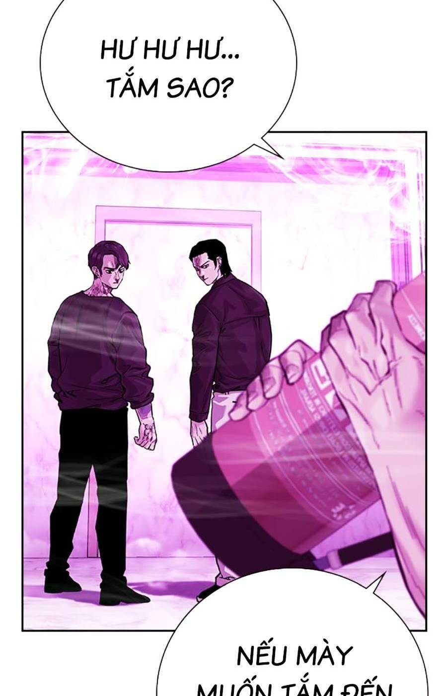 Để Có Thể Sống Sót - Chapter 91 - Page 103