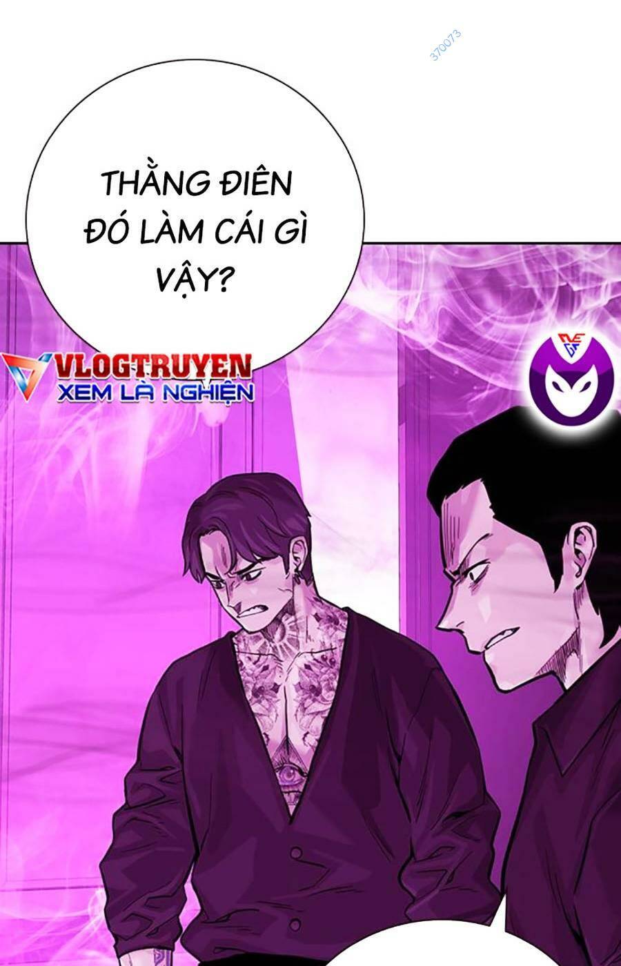 Để Có Thể Sống Sót - Chapter 91 - Page 112