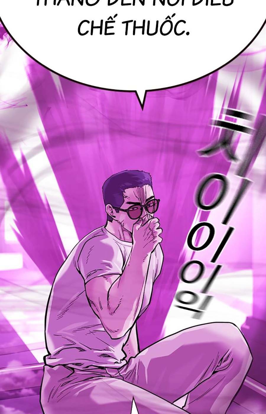 Để Có Thể Sống Sót - Chapter 91 - Page 114