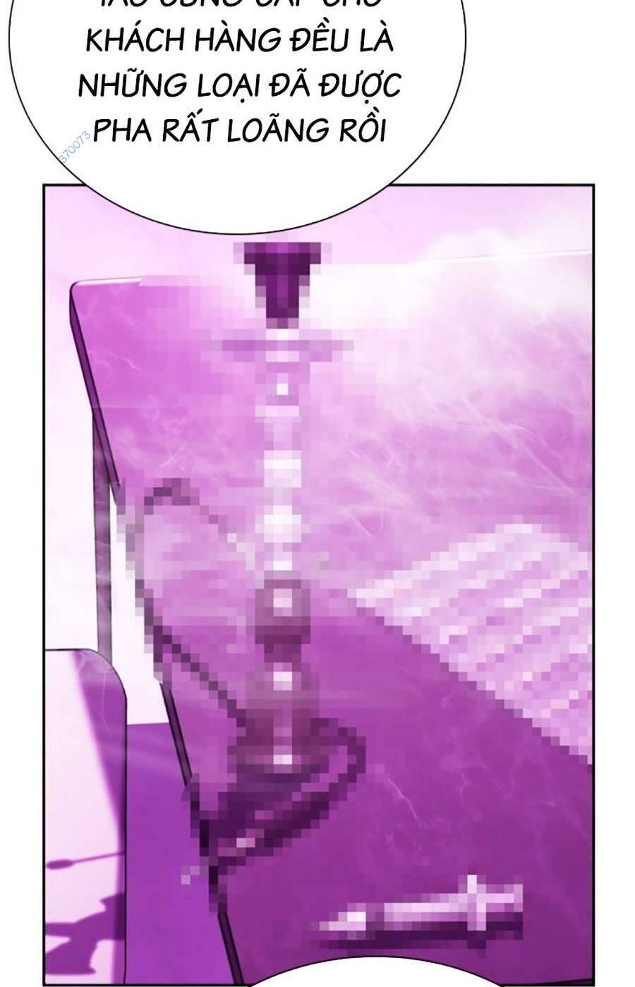 Để Có Thể Sống Sót - Chapter 91 - Page 116