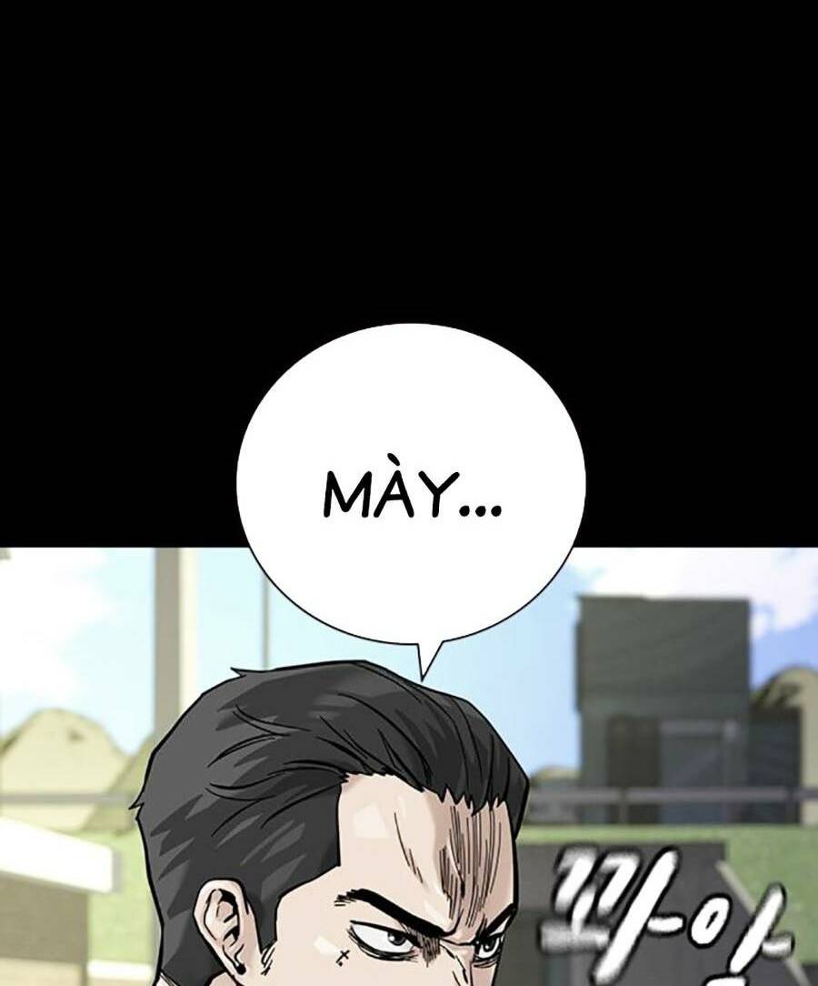 Để Có Thể Sống Sót - Chapter 91 - Page 11