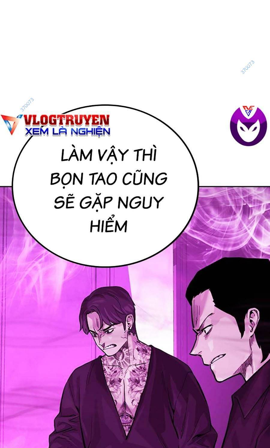 Để Có Thể Sống Sót - Chapter 91 - Page 120