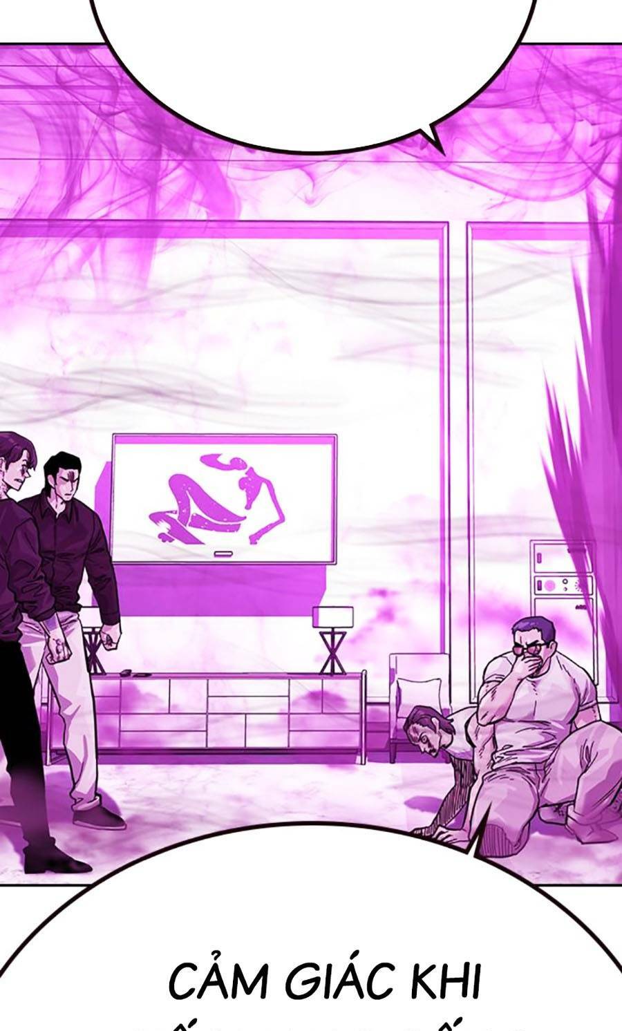 Để Có Thể Sống Sót - Chapter 91 - Page 122